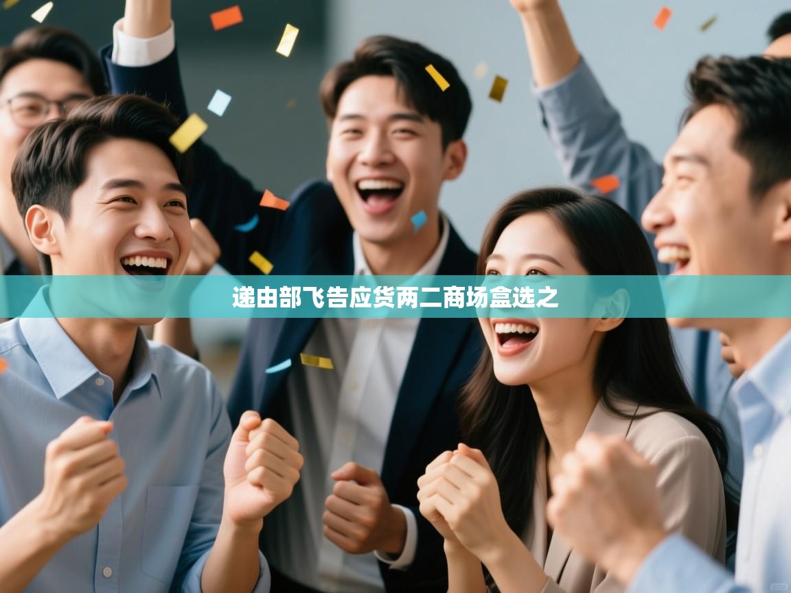 递由部飞告应货两二商场盒选之  第2张