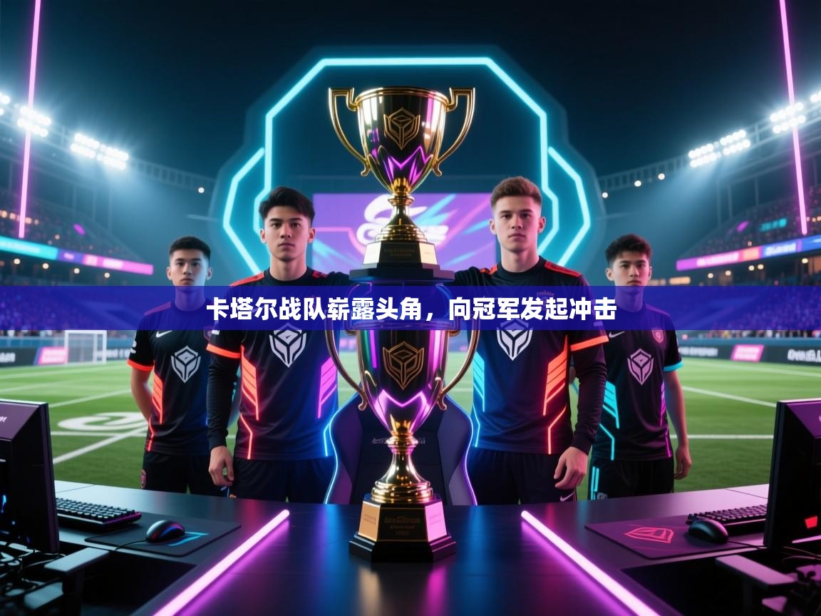 卡塔尔战队崭露头角，向冠军发起冲击  第1张