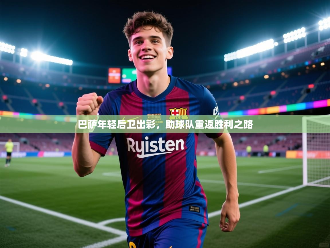 巴萨年轻后卫出彩，助球队重返胜利之路  第2张