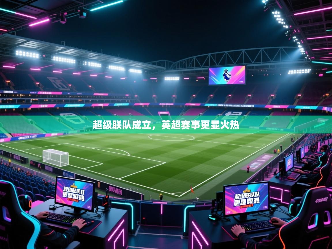 超级联队成立，英超赛事更显火热