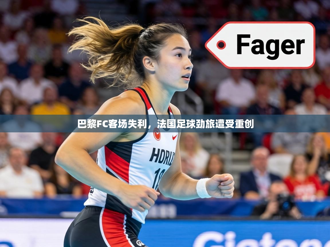 巴黎FC客场失利，法国足球劲旅遭受重创